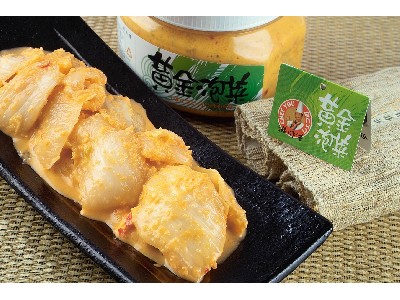 慶家-黃金泡菜(慶家食品行)相關照片2