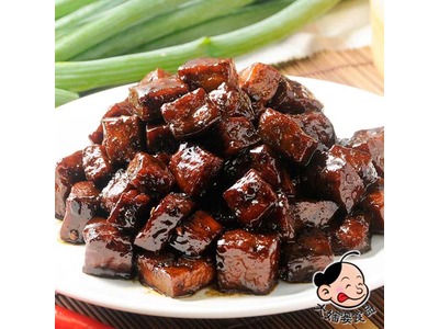 大嬸婆蔬果滷味