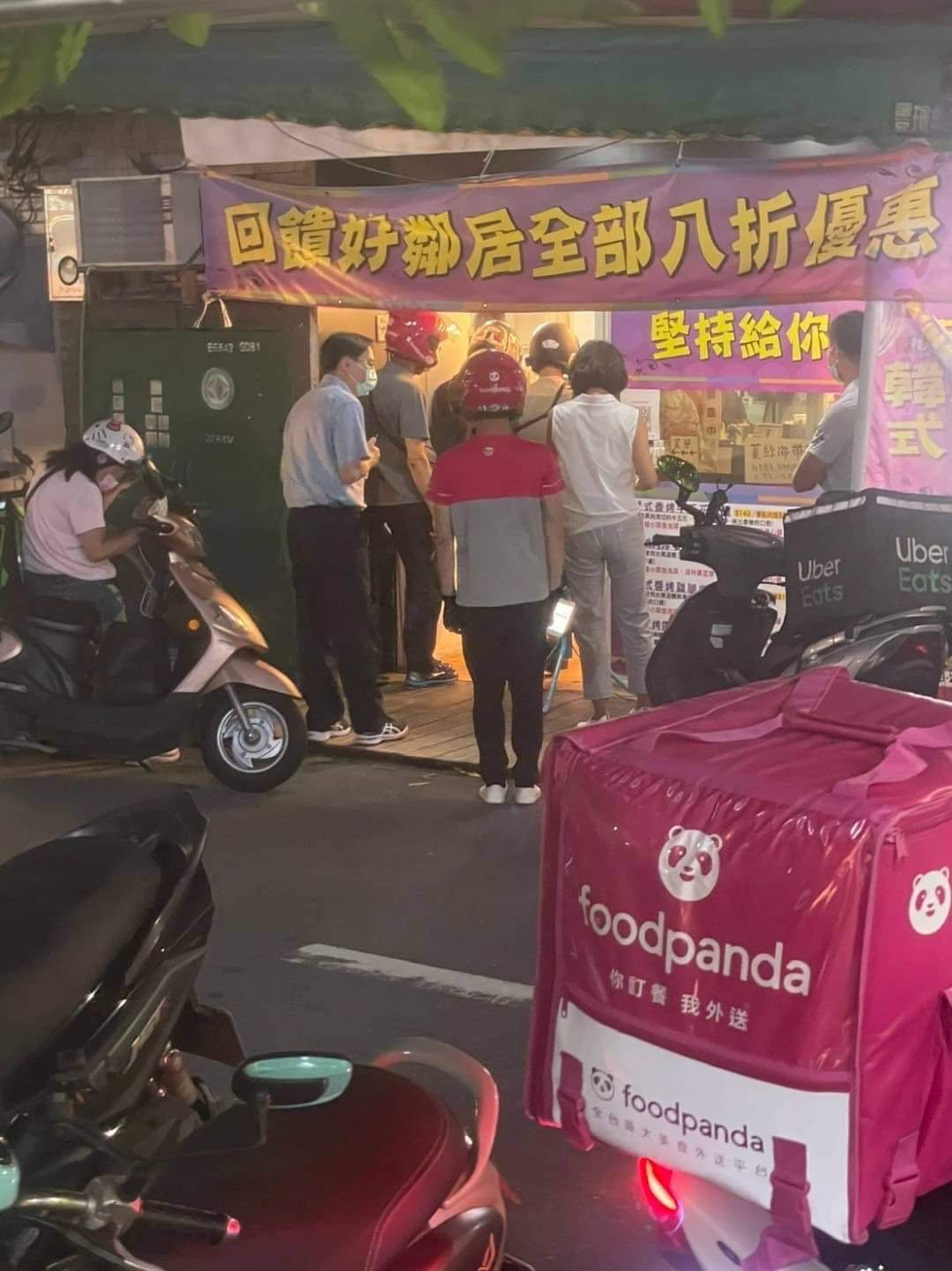 韓勾a 바비큐 韓式烤肉便當專賣店(韓火部隊餐飲有限公司)相關照片3