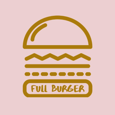 Full Burger絕佳早午餐(豆豆娘小吃店)