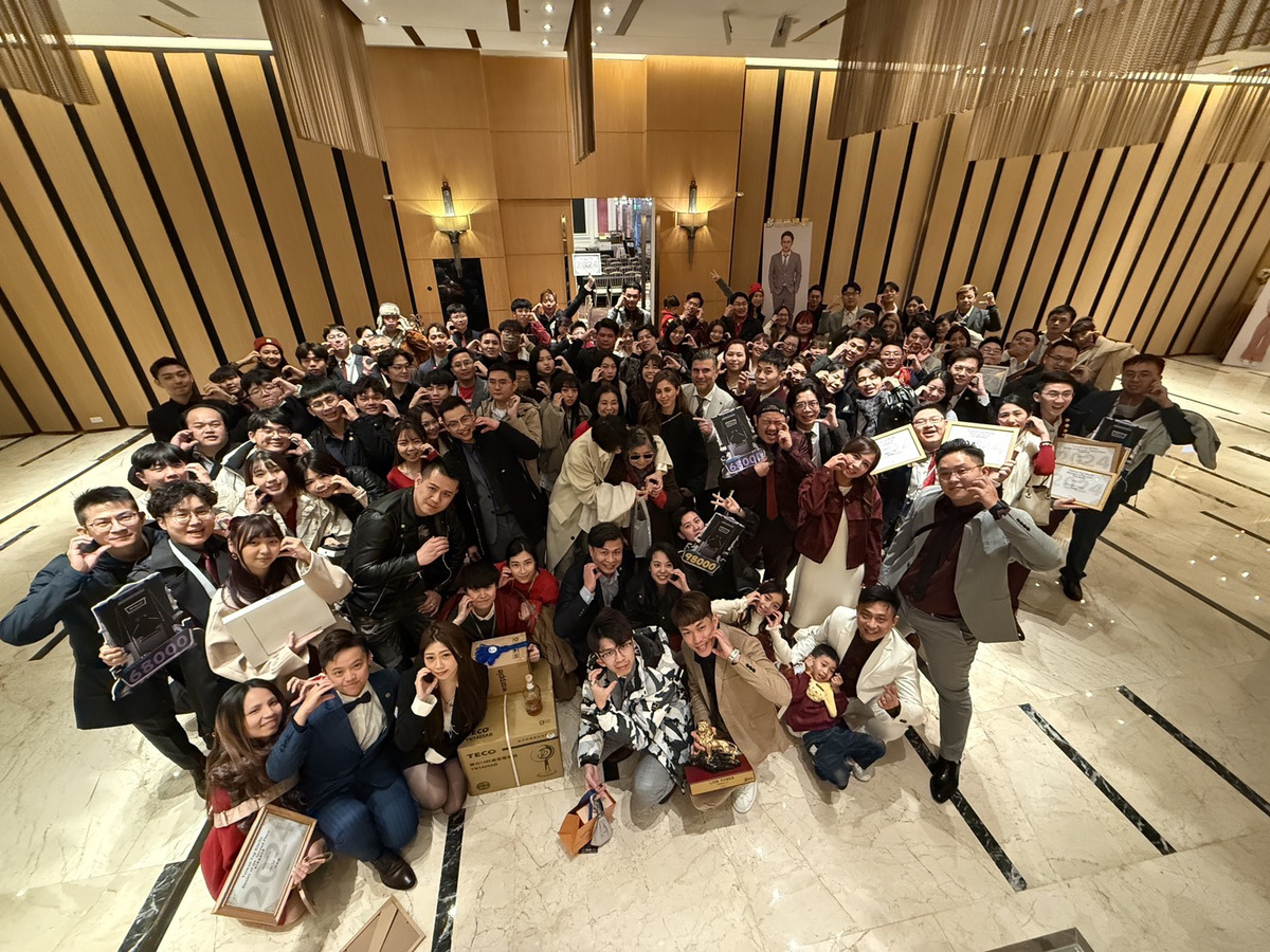鎰洋國際有限公司相關照片2