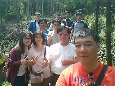 員工旅遊-苗栗踏青