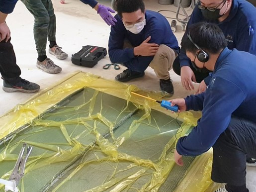 先進複材科技股份有限公司相關照片3