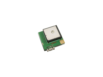 GPS Engine Board