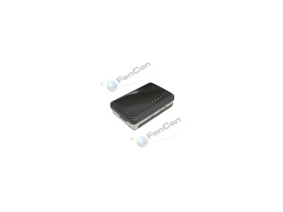 GPS Tracking