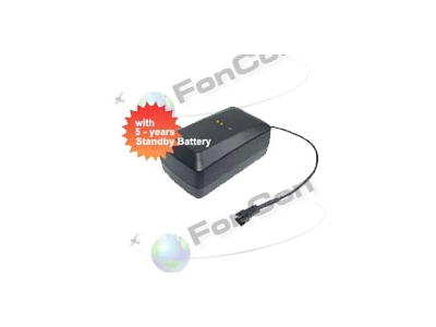 GPS Tracking