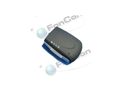 GPS Tracking