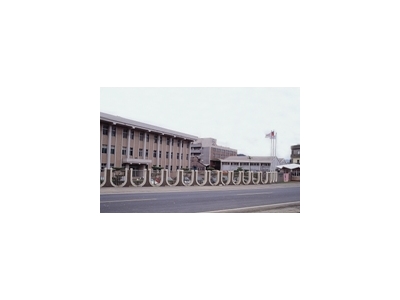 三峽廠區