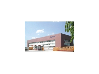 蘇州關係企業