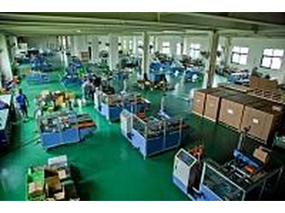 昶安機械工業有限公司相關照片2