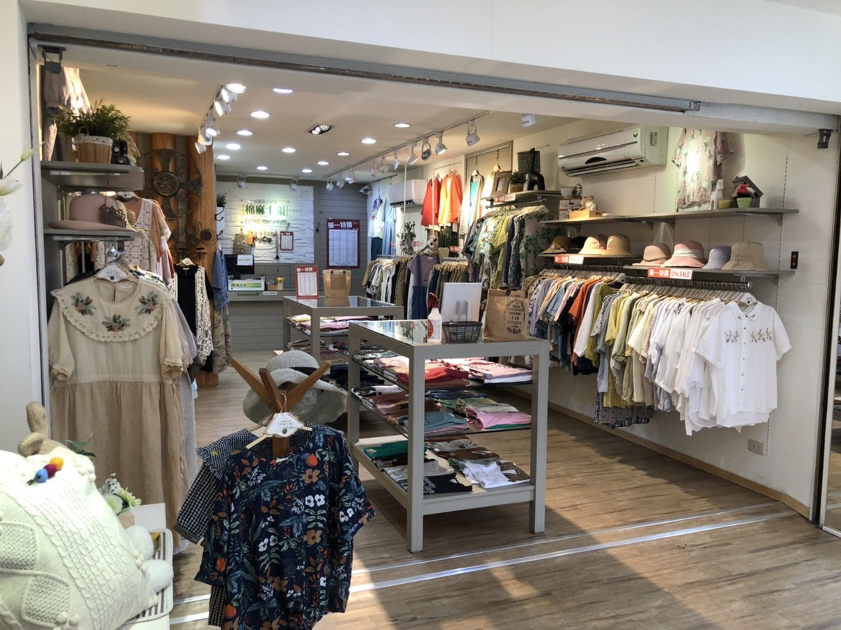 益宇商行相關照片1