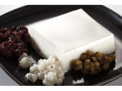 方塊豆腐冰相關照片1
