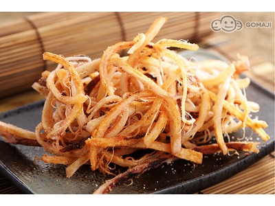 釜山魷魚