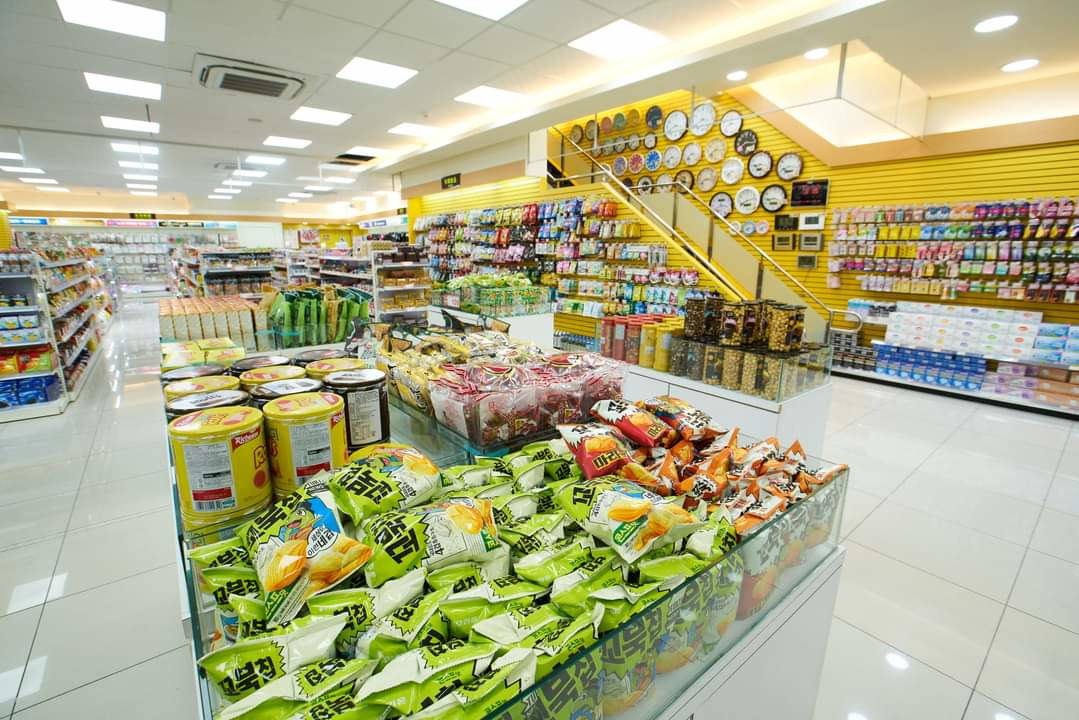 光南大批發_笑笑笑國際股份有限公司相關照片2