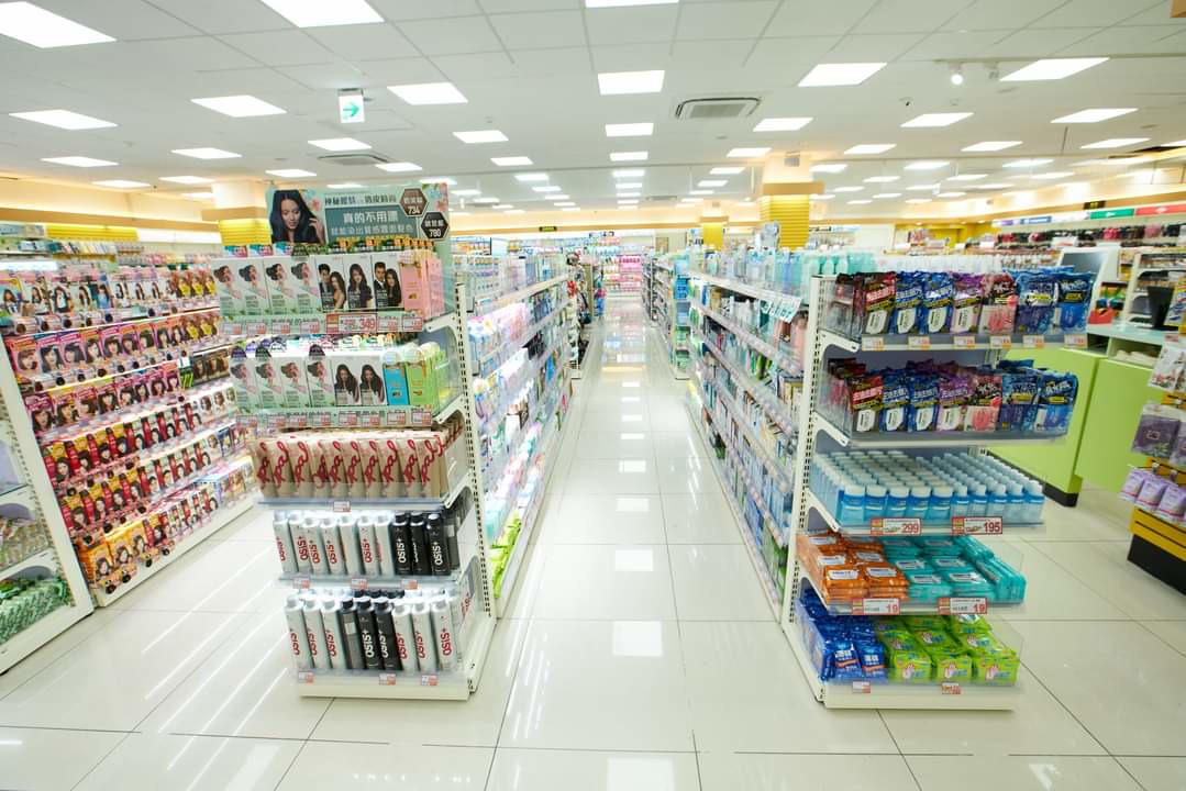 光南大批發_笑笑笑國際股份有限公司相關照片4