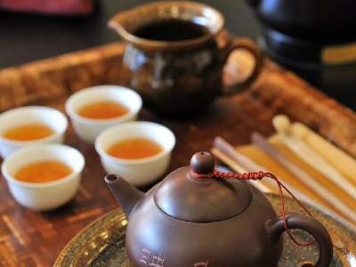 映月茶館相關照片1