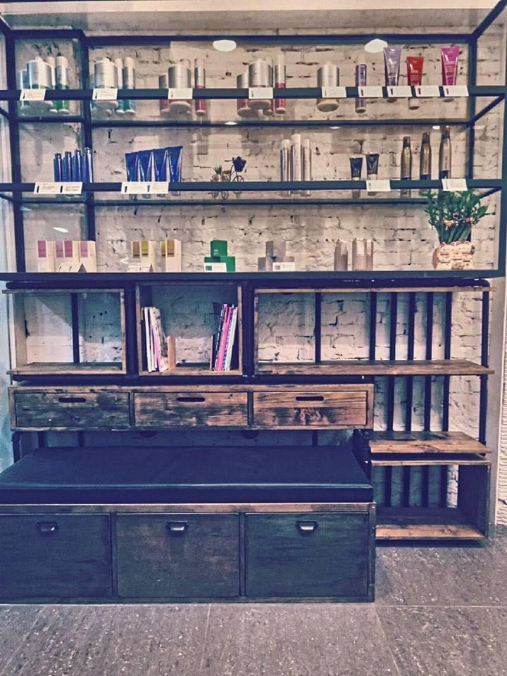 核心沙龍四維店(靚妍髮粧整體造型坊)相關照片2