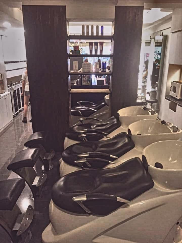 核心沙龍四維店(靚妍髮粧整體造型坊)相關照片4