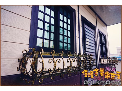 佳源金屬造型鐵皮屋(佳源企業社)相關照片2