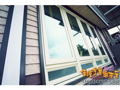 佳源金屬造型鐵皮屋(佳源企業社)相關照片5