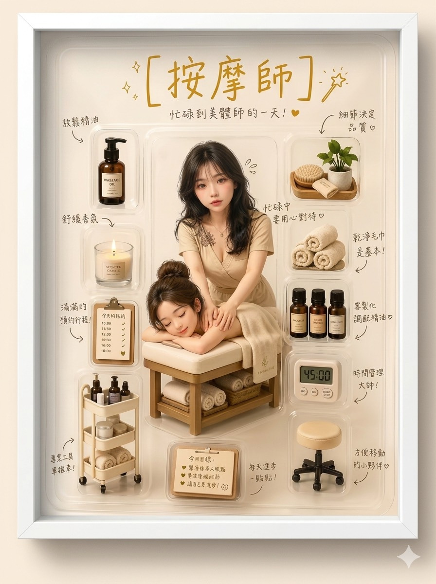 賽絲美容坊相關照片4