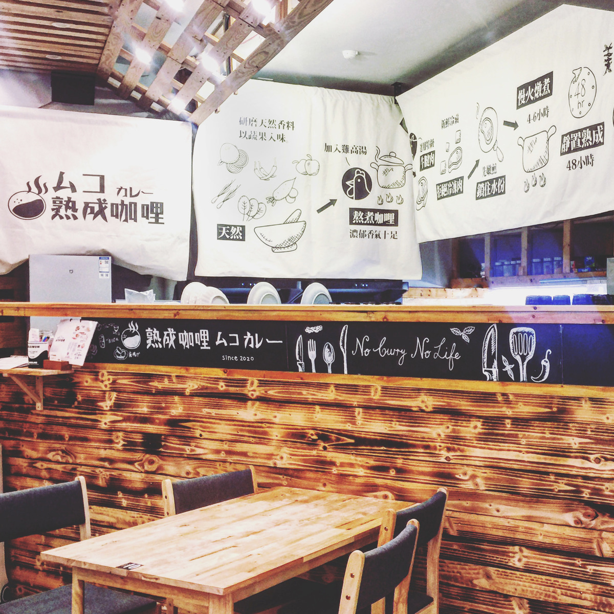 木可創意工作室相關照片2