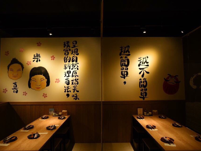 禧樂日本料理(喜玥食堂)相關照片1