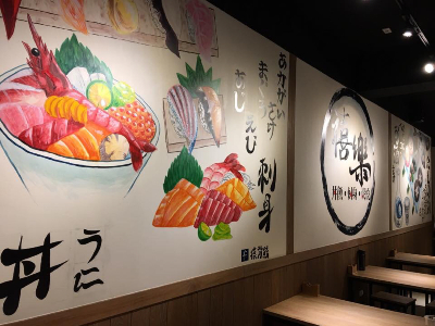 禧樂日本料理(喜玥食堂)相關照片3