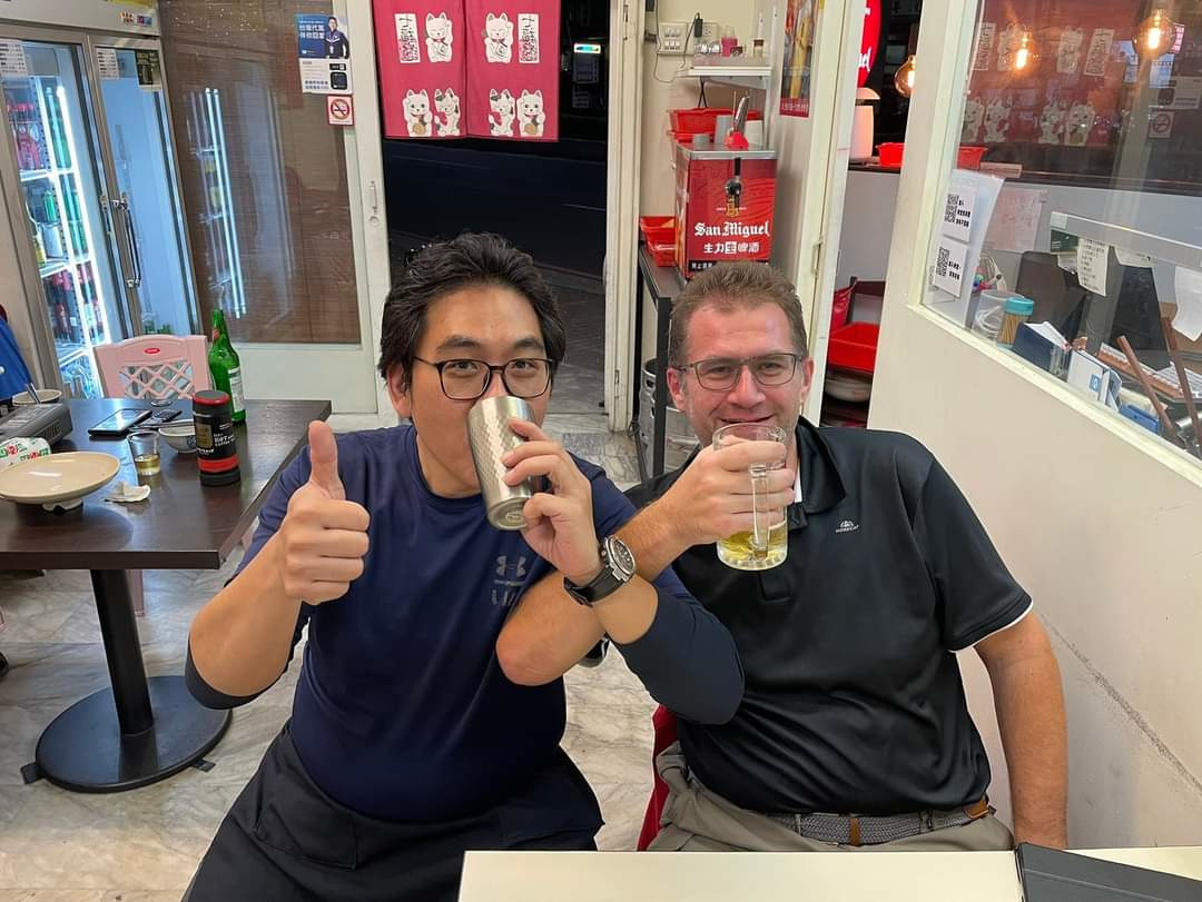 烤室串燒相關照片3
