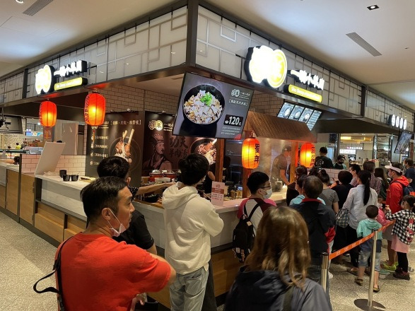 崔官餐飲事業有限公司相關照片1