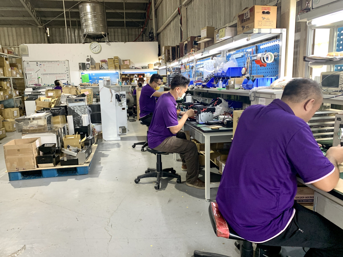 翔飛達企業股份有限公司相關照片6