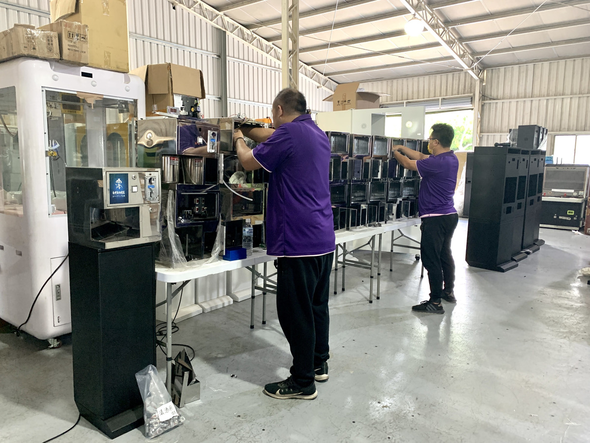 翔飛達企業股份有限公司相關照片7