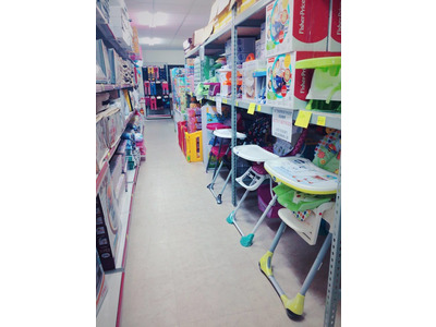 花媽婦嬰用品店相關照片4