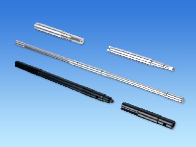 電動工具零組件