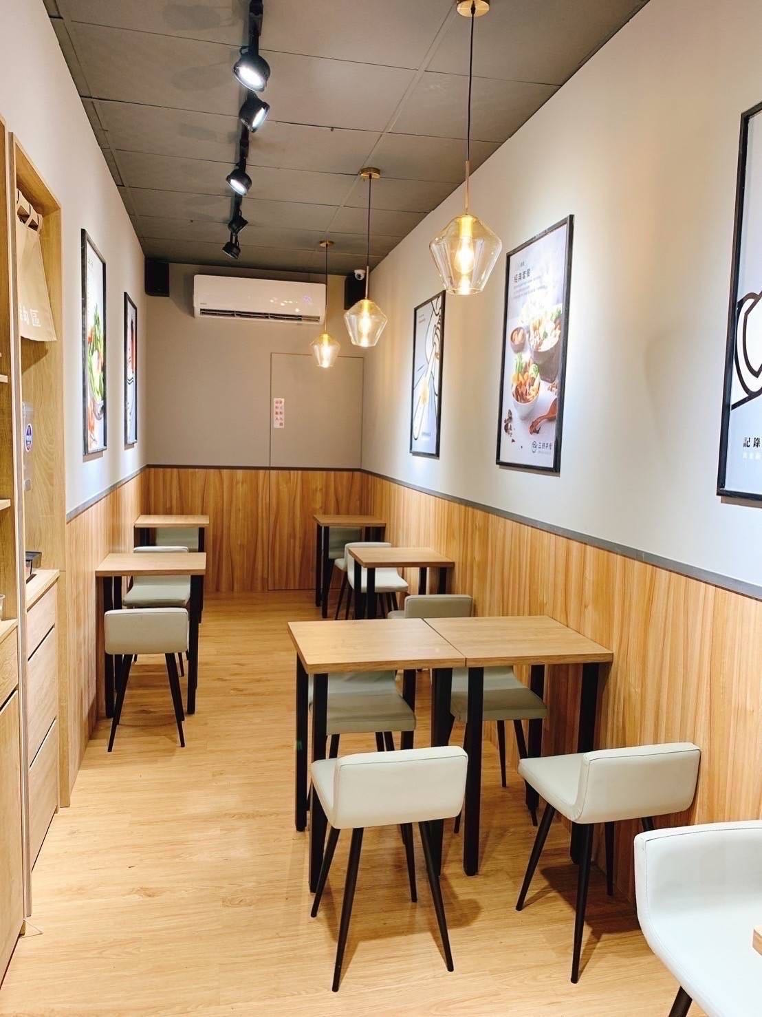 三顧茅廬(台北通化店/路米雅企業社)相關照片3