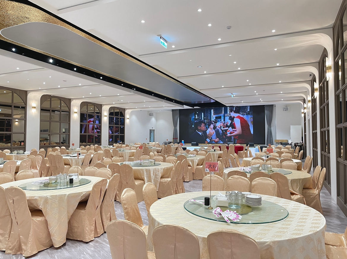 海口現撈餐廳相關照片3