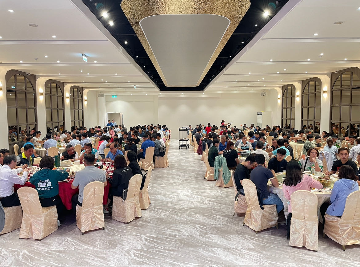 海口現撈餐廳相關照片4