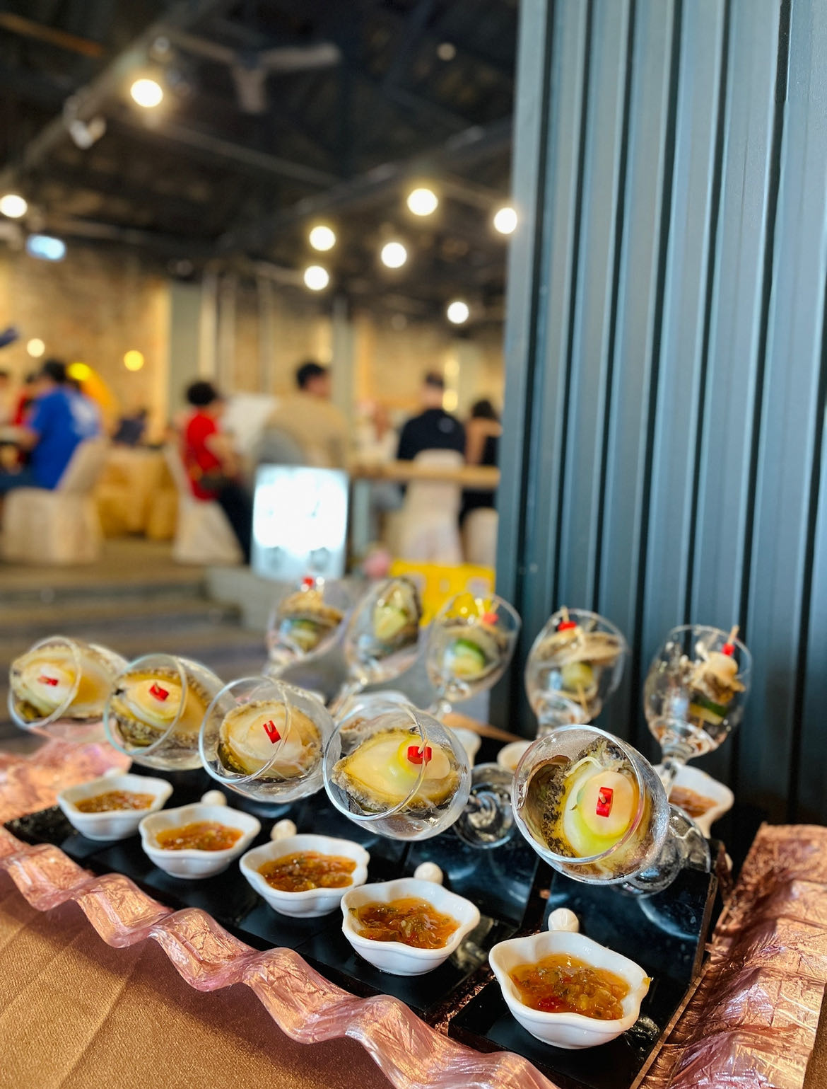海口現撈餐廳相關照片6