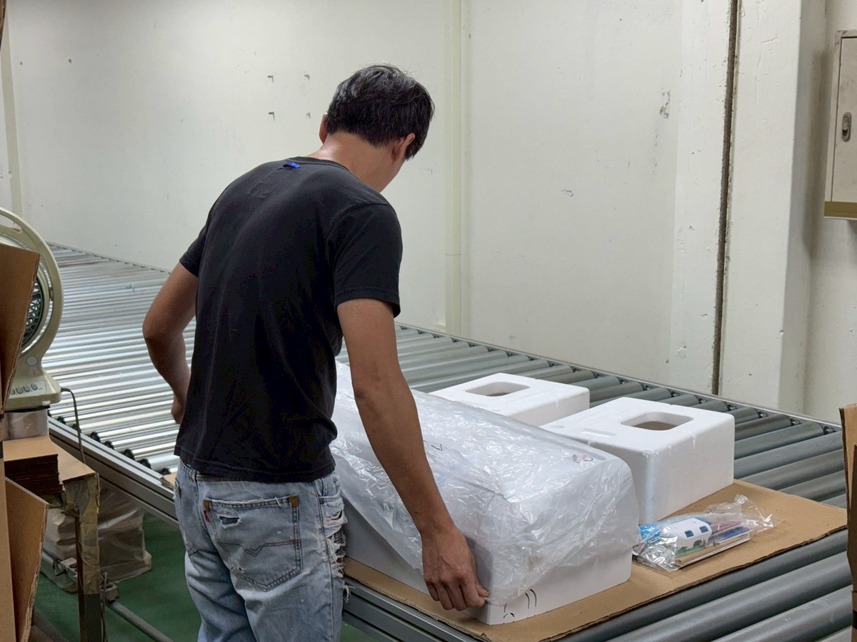 興匯達股份有限公司相關照片4