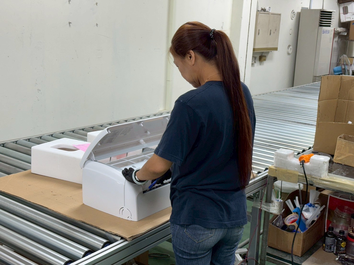 興匯達股份有限公司相關照片5