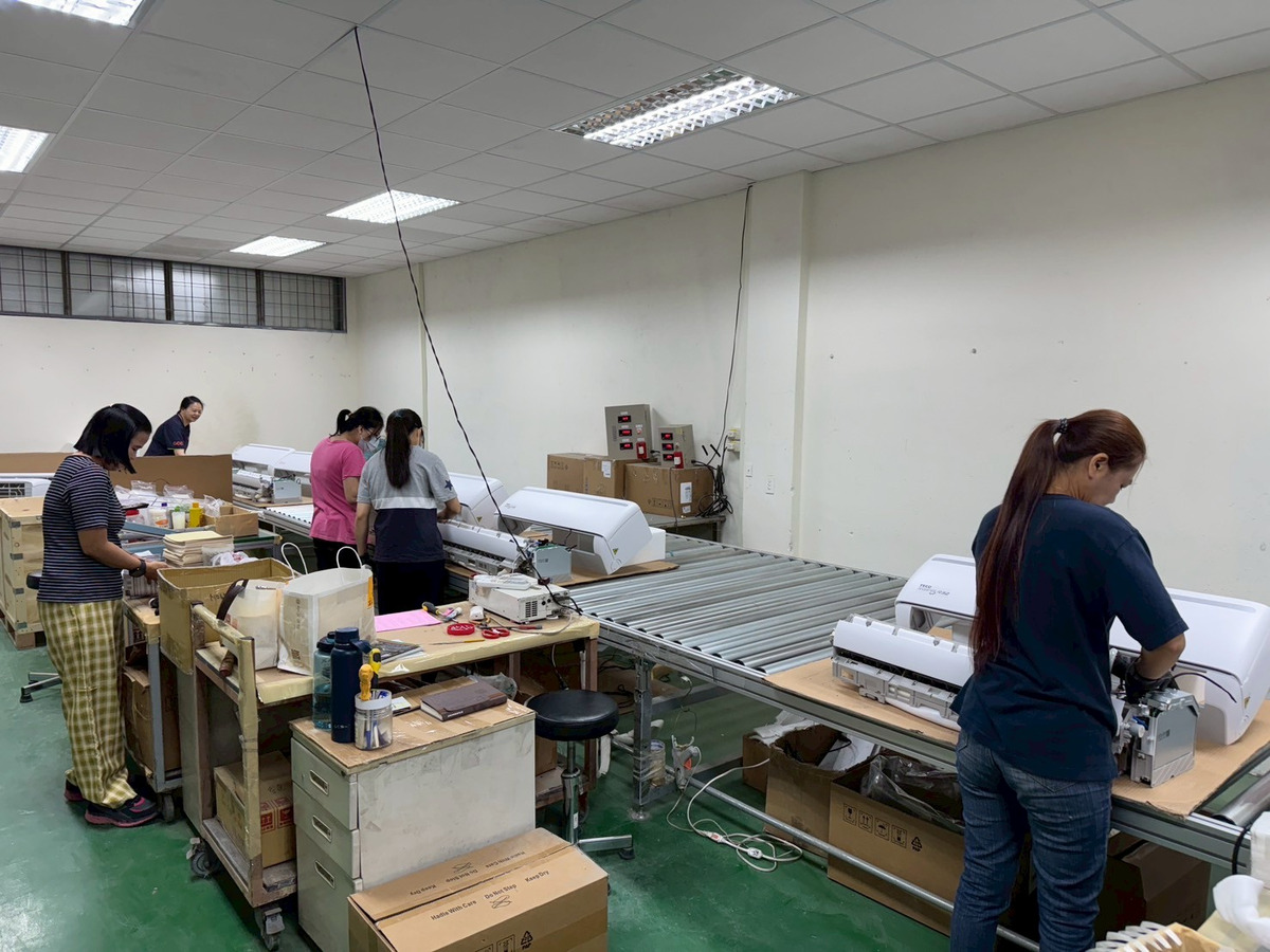 興匯達股份有限公司相關照片6