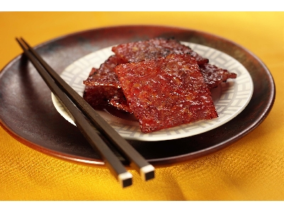 台灣美珍香有限公司相關照片1