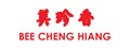 台灣美珍香有限公司