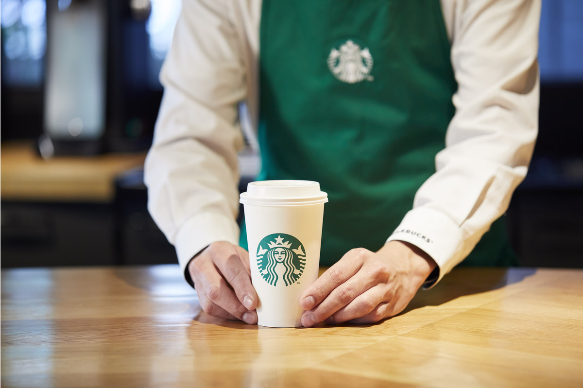 Starbucks(悠旅生活事業股份有限公司) - 最新職缺徵才簡介｜518熊班