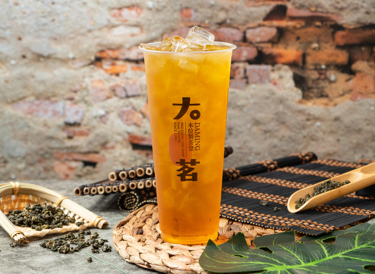 大茗本位製茶堂台南中正店_京璽承旺股份有限公司相關照片1