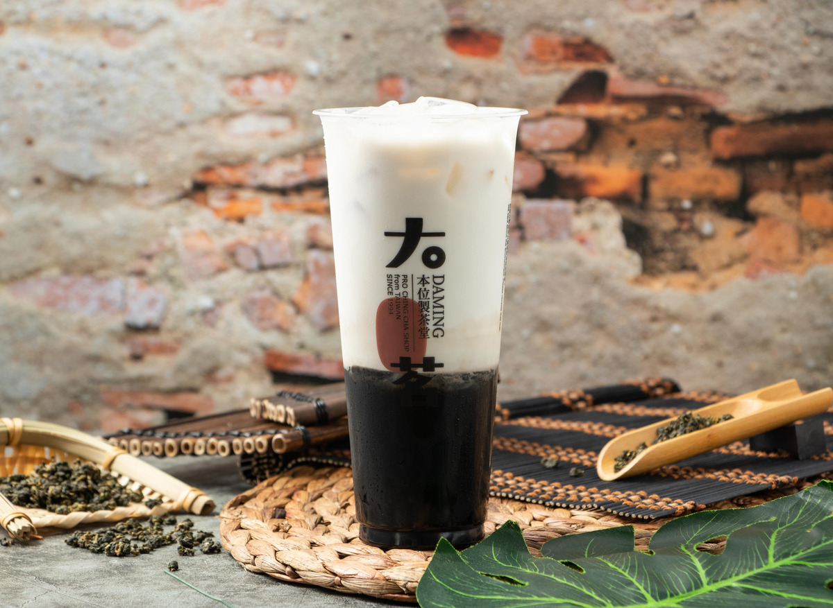 大茗本位製茶堂台南中正店_京璽承旺股份有限公司相關照片2