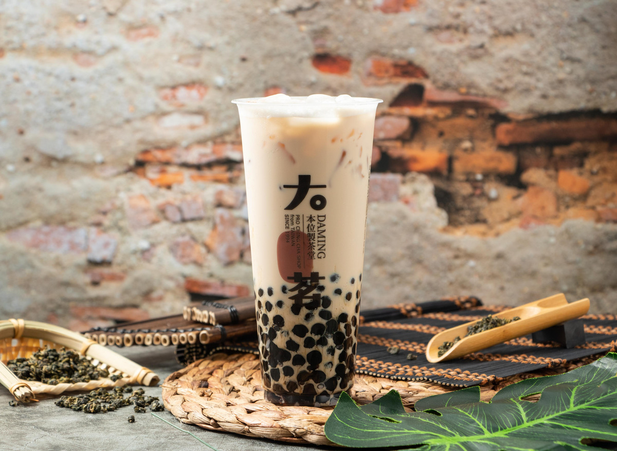 大茗本位製茶堂台南中正店_京璽承旺股份有限公司相關照片3