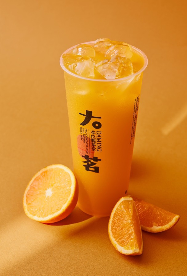 大茗本位製茶堂台南中正店_京璽承旺股份有限公司相關照片2