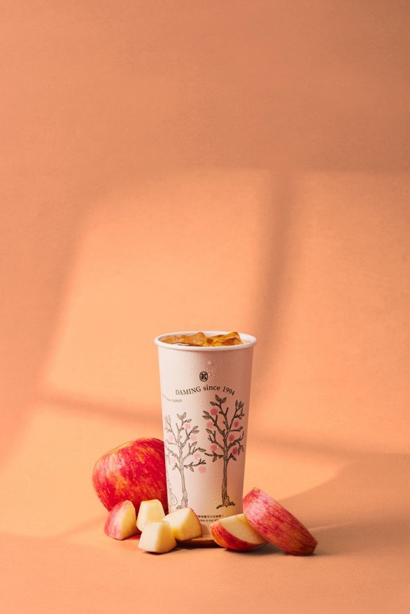 大茗本位製茶堂台南中正店_京璽承旺股份有限公司相關照片5