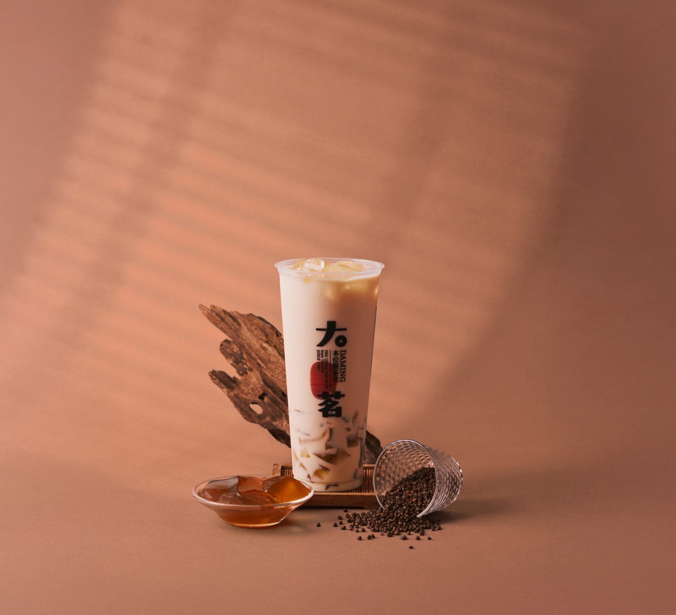 大茗本位製茶堂台南中正店_京璽承旺股份有限公司相關照片6